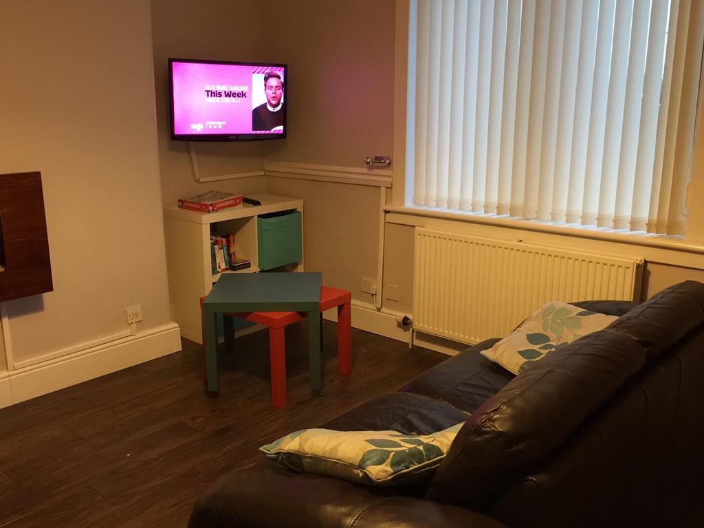 Clearburn Apartment Edinburgh Room photo