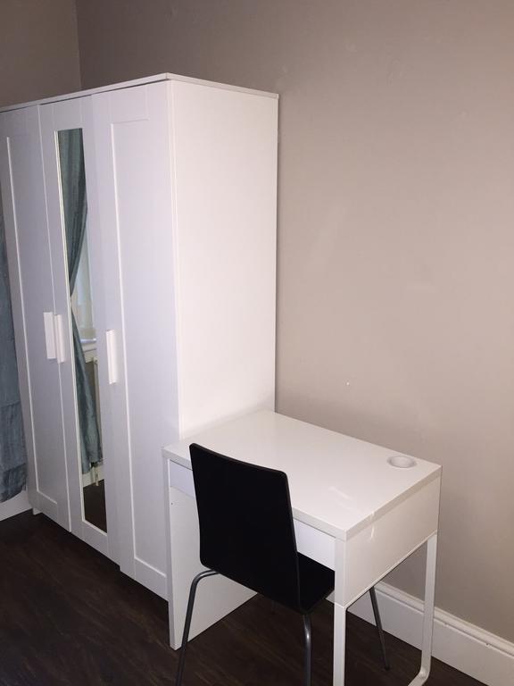 Clearburn Apartment Edinburgh Room photo