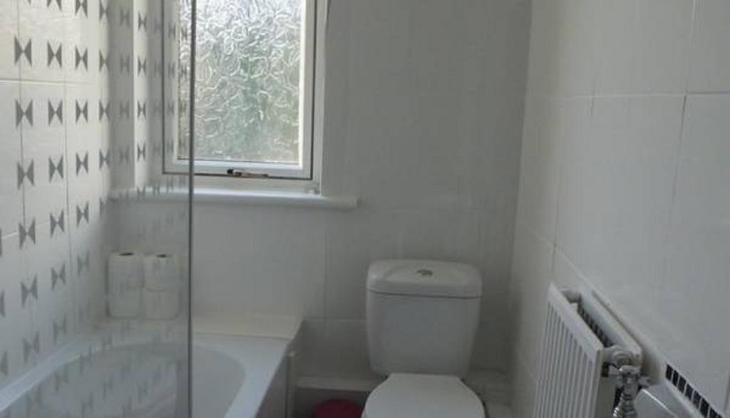 Clearburn Apartment Edinburgh Room photo